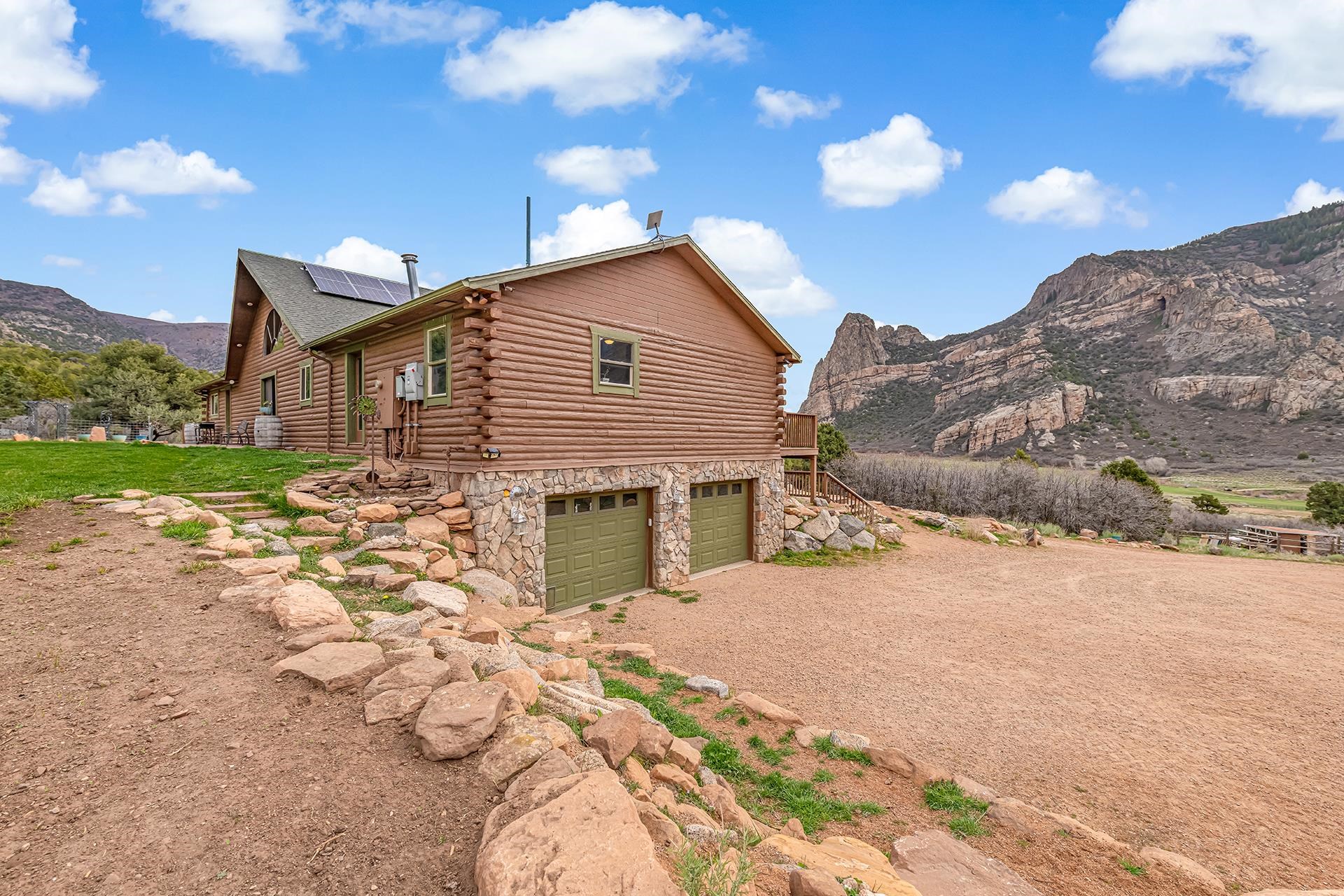 Whitewater, Colorado, 81527, United States, 5 Bedrooms Bedrooms, ,3 BathroomsBathrooms,Residential,Active,2034245