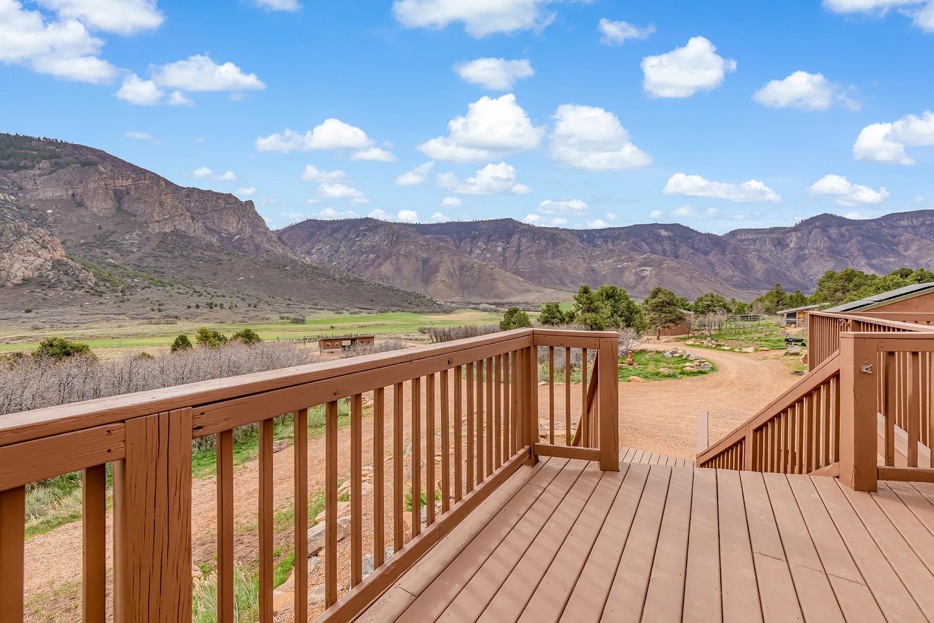 Whitewater, Colorado, 81527, United States, 5 Bedrooms Bedrooms, ,3 BathroomsBathrooms,Residential,Active,2034245