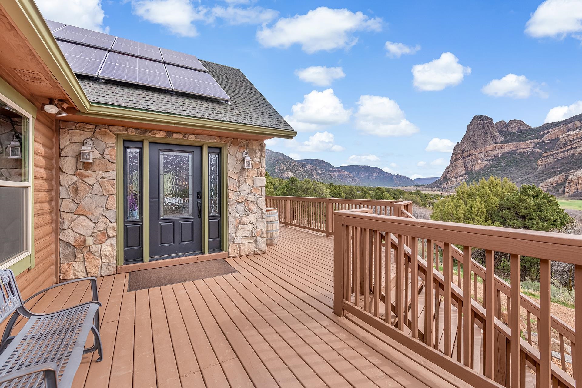 Whitewater, Colorado, 81527, United States, 5 Bedrooms Bedrooms, ,3 BathroomsBathrooms,Residential,Active,2034245