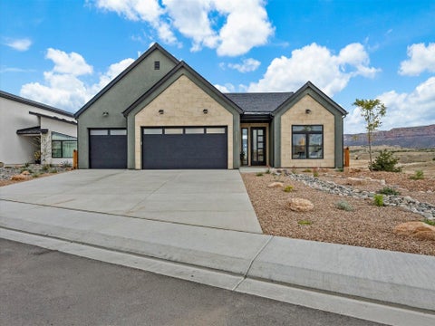 Photo of 2257 Holy Cross Way, Grand Junction, CO 81507 (MLS # 20264817)
