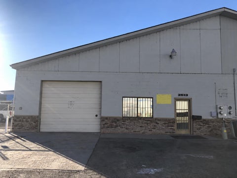 Photo of 2513 Weslo Avenue, Grand Junction, CO 81505 (MLS # 20264913)