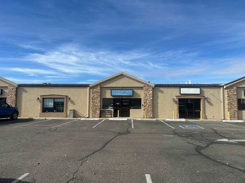 Photo of 2460 Patterson F Road #4 and 4A, Grand Junction, CO 81505 (MLS # 20255295)