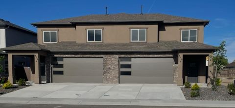 Photo of 419 Kallen Court #A & B, Grand Junction, CO 81504 (MLS # 20262119)