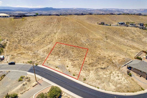 Photo of 199 Hideaway Lane, Grand Junction, CO 81503 (MLS # 20263867)