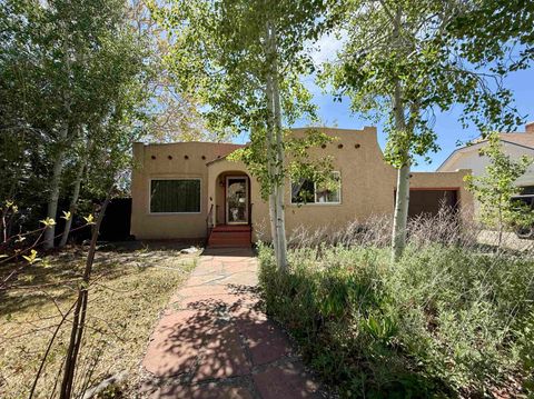 Photo of 435 W 4th Street, Palisade, CO 81526 (MLS # 20261613)