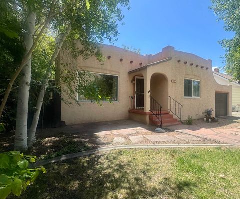 Photo of 435 W 4th Street, Palisade, CO 81526 (MLS # 20261613)