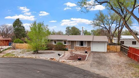 Photo of 18112 Edlun Road, Grand Junction, CO 81503 (MLS # 20261315)