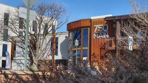 Photo of 750 Main Street #3, Grand Junction, CO 81501 (MLS # 20264983)