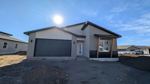 Photo of 1710 Caliper Way, Fruita, CO 81521 (MLS # 20255593)