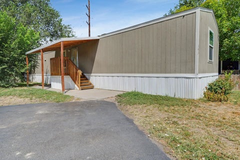 Photo of 585 25 1/2 Road #143, Grand Junction, CO 81505 (MLS # 20264356)