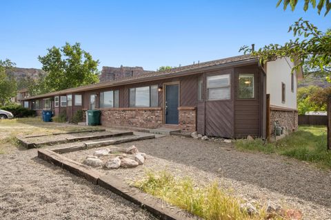 Photo of 507 South Broadway #D, Grand Junction, CO 81507 (MLS # 20261901)