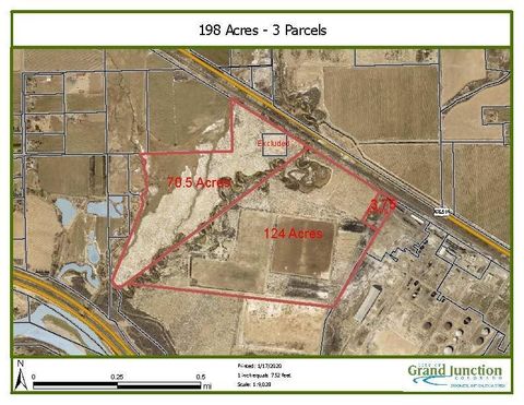Photo of 1225 14 Road, Loma, CO 81524 (MLS # 20254454)