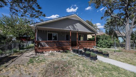 Photo of 360 W 6th Street, Palisade, CO 81526 (MLS # 20261890)