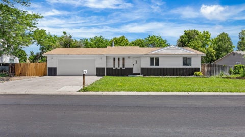 Photo of 562 Jaquette Lane, Grand Junction, CO 81504 (MLS # 20263095)