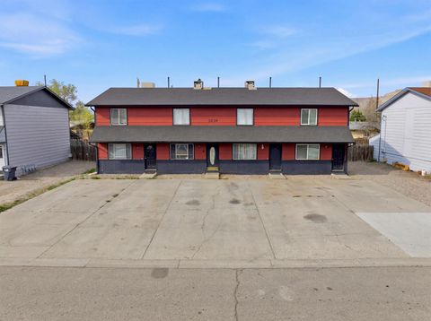 Photo of 3236 White Avenue #1, Clifton, CO 81520 (MLS # 20261345)