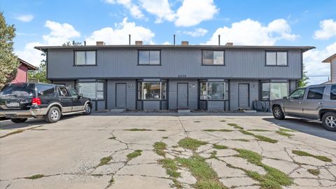 Photo of 3235 White Avenue, Clifton, CO 81520 (MLS # 20261770)