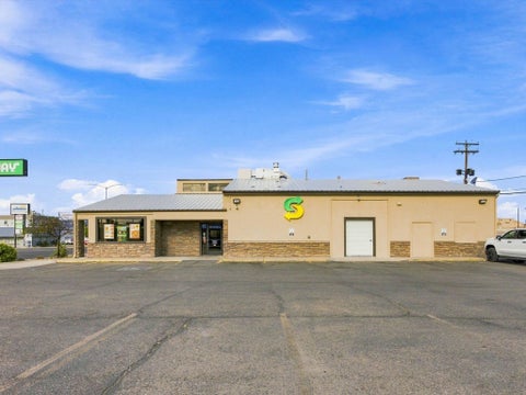Photo of 810 North Avenue, Grand Junction, CO 81501 (MLS # 20264425)