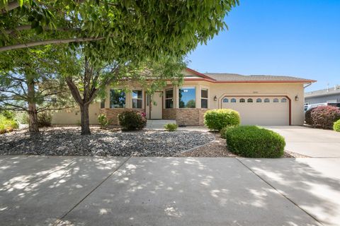 Photo of 2565 G 1/2 Road, Grand Junction, CO 81505 (MLS # 20263120)