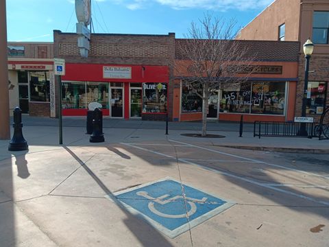 Photo of 549555 Main Street, Grand Junction, CO 81501 (MLS # 20260174)