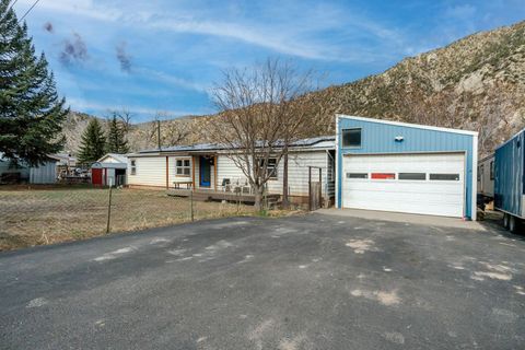Photo of 402 Apple Drive, New Castle, CO 81647 (MLS # 20261145)