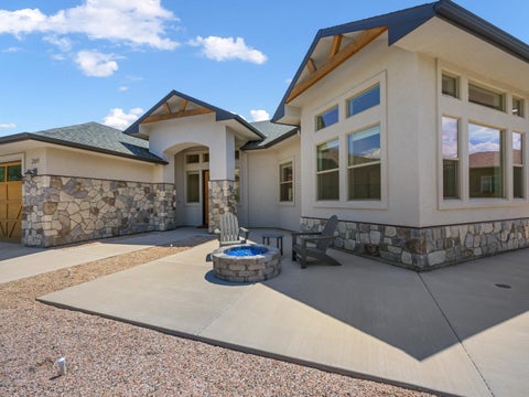 Photo of 2169 Peregrine Court, Grand Junction, CO 81507 (MLS # 20263822)