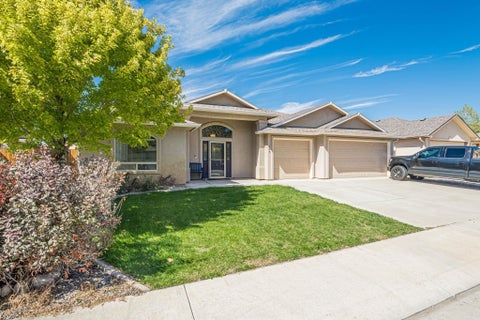 Photo of 645 Zoe Lane, Grand Junction, CO 81504 (MLS # 20264746)