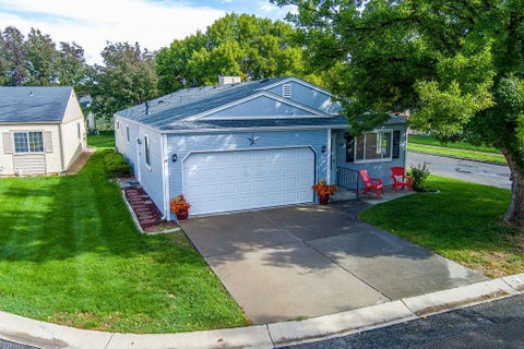 Photo of 12 Rheims Court, Grand Junction, CO 81507 (MLS # 20264901)