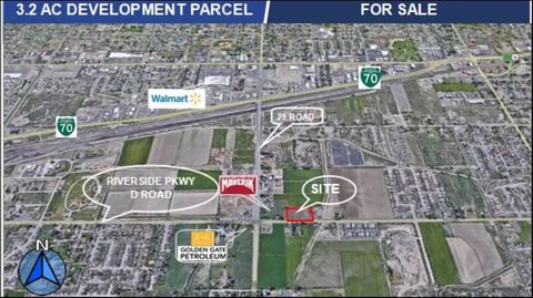 Photo of 2910 D Road #1 AC, Grand Junction, CO 81504 (MLS # 20242477)