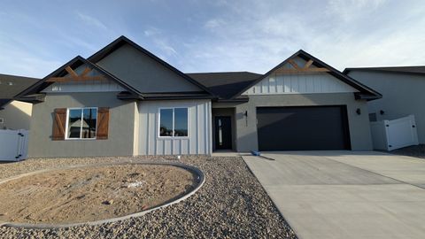 Photo of 2452 Revere Road, Grand Junction, CO 81505 (MLS # 20261676)