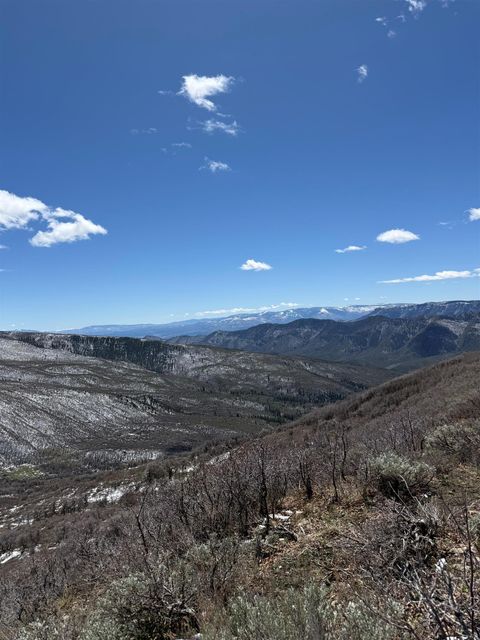 Photo of 0 South Fork R Road, Rifle, CO 81650 (MLS # 20262088)