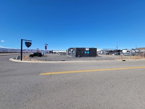 Photo of 2880 I-70 Business Loop, Grand Junction, CO 81501 (MLS # 20261504)