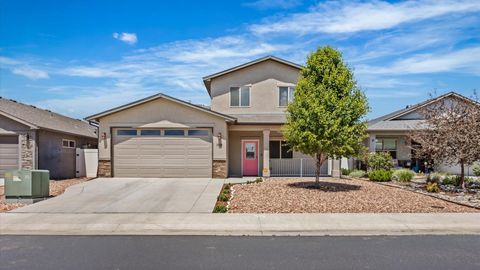 Photo of 3038 Red Pear Drive, Grand Junction, CO 81504 (MLS # 20262328)