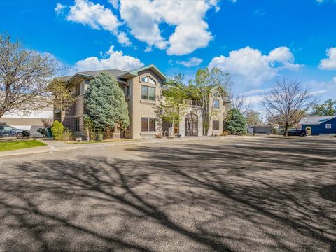Photo of 800 Belford Avenue #200A, Grand Junction, CO 81501 (MLS # 20255373)
