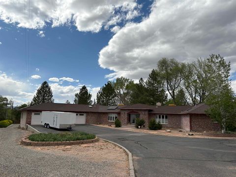 Photo of 679 Stepaside Drive, Grand Junction, CO 81506 (MLS # 20261735)