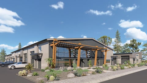Photo of 2467 Industrial Boulevard #A-03, Grand Junction, CO 81505 (MLS # 20264830)
