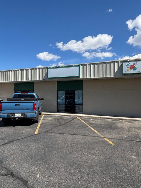 Photo of 2493 Highway 6&50 #7, Grand Junction, CO 81505 (MLS # 20251775)