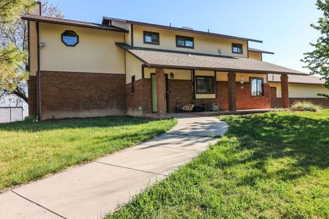 Photo of 2579 H 3/4 Road, Grand Junction, CO 81505 (MLS # 20262257)