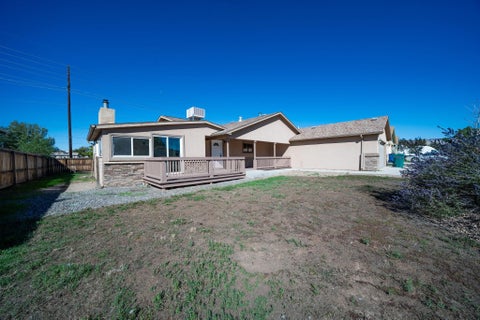 Photo of 459 El Jardin Lane, Clifton, CO 81520 (MLS # 20265081)