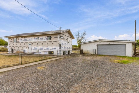 Photo of 687 Coffman Road, Whitewater, CO 81527 (MLS # 20264855)