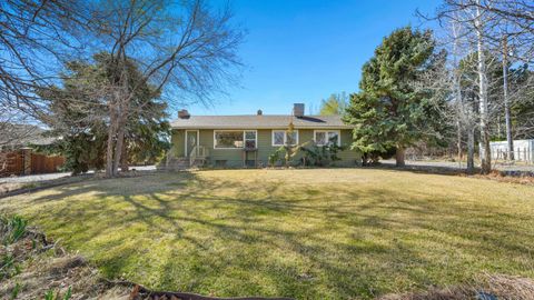 Photo of 697 Sperber Lane, Grand Junction, CO 81506 (MLS # 20261280)