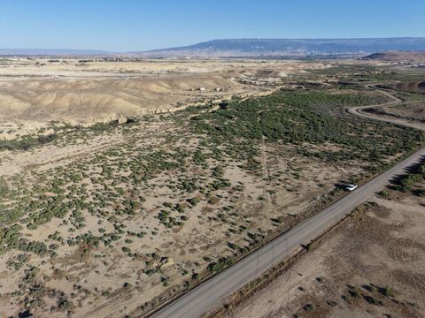 Photo of 3849 Peach Valley Road, Delta, CO 81416 (MLS # 20262451)
