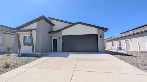 Photo of 1730 Rusty Rivet Road, Fruita, CO 81521 (MLS # 20263006)
