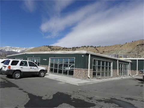 Photo of 173 Oil Court, Rifle, CO 81650 (MLS # 20255627)