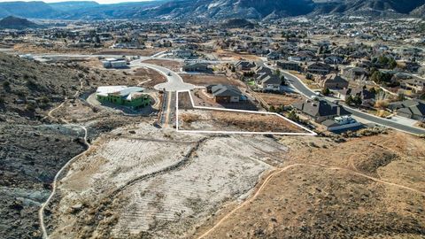 Photo of 359 Canyon Rim Trail, Grand Junction, CO 81507 (MLS # 20260350)