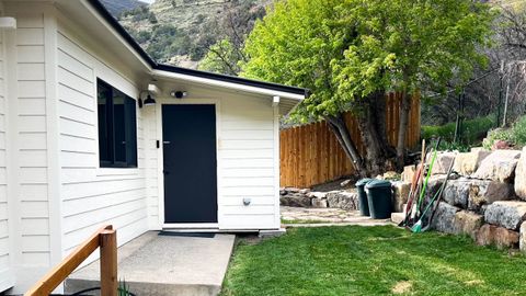 Photo of 125 King Avenue, Somerset, CO 81434 (MLS # 20262058)