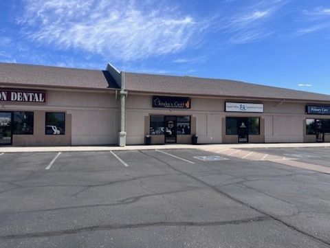 Photo of 2478 Patterson Road #25, Grand Junction, CO 81505 (MLS # 20260690)