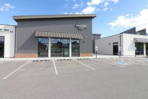 Photo of 879 Struthers Avenue #C, Grand Junction, CO 81501 (MLS # 20261746)