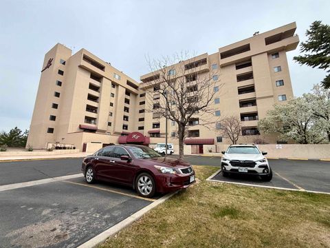 Photo of 1111 Horizon Drive #509, Grand Junction, CO 81506 (MLS # 20255586)