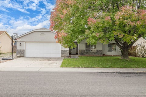 Photo of 1140 Sunflower Avenue, Fruita, CO 81521 (MLS # 20264920)