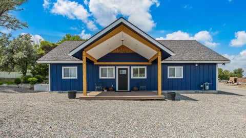 Photo of 60977 Gunnison Avenue, Montrose, CO 81401 (MLS # 20265063)